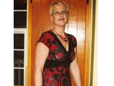 Patricia Legendre